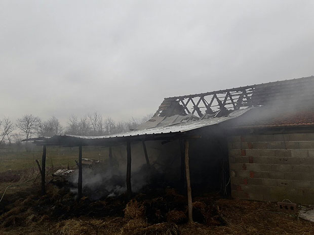 МУКЕ СРБА КОД ИСТОКА: Страхујем да ли ћемо сачувати живе главе